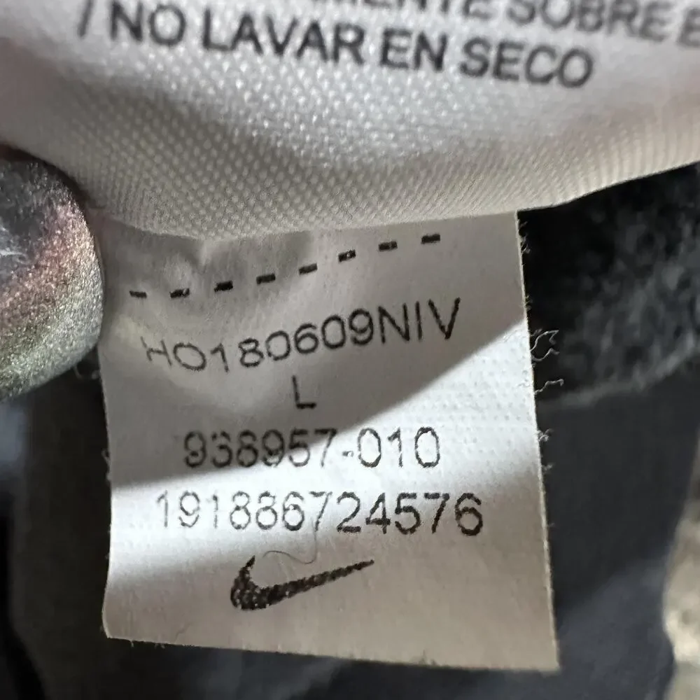 Nike good used